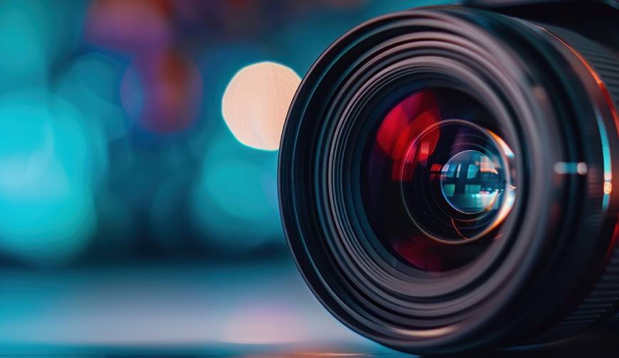 与城区产品视频拍摄同行：畅享高效、舒适的每一天