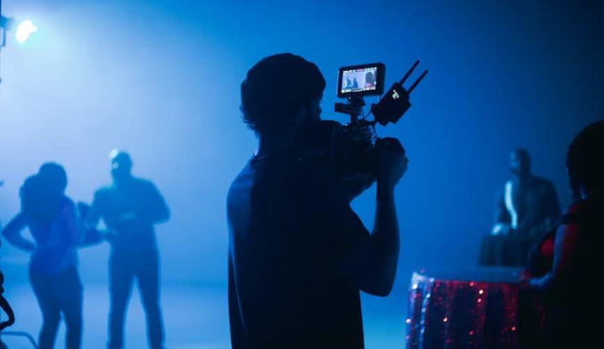 神秘新品来袭！城区产品视频拍摄究竟有何神奇之处？