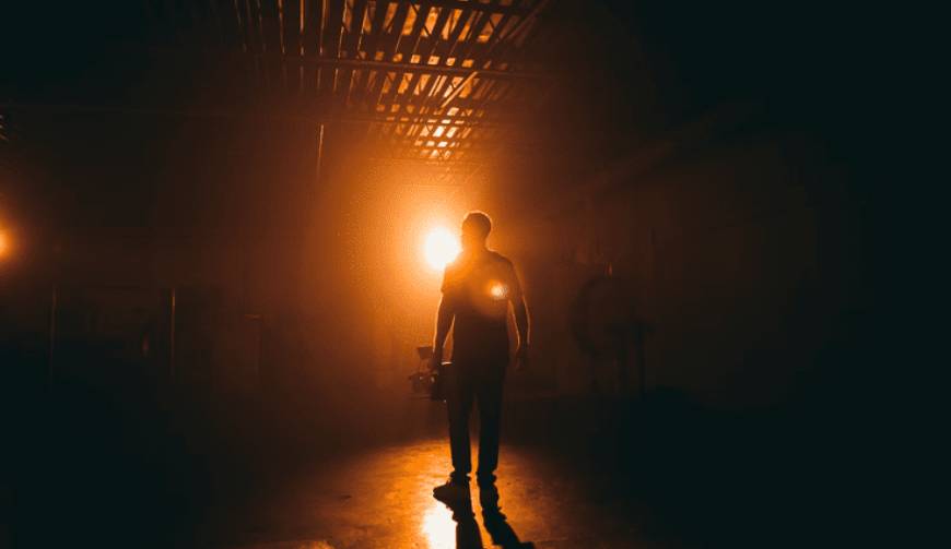 未曾见过的城区产品视频拍摄：一场颠覆认知的视觉盛宴