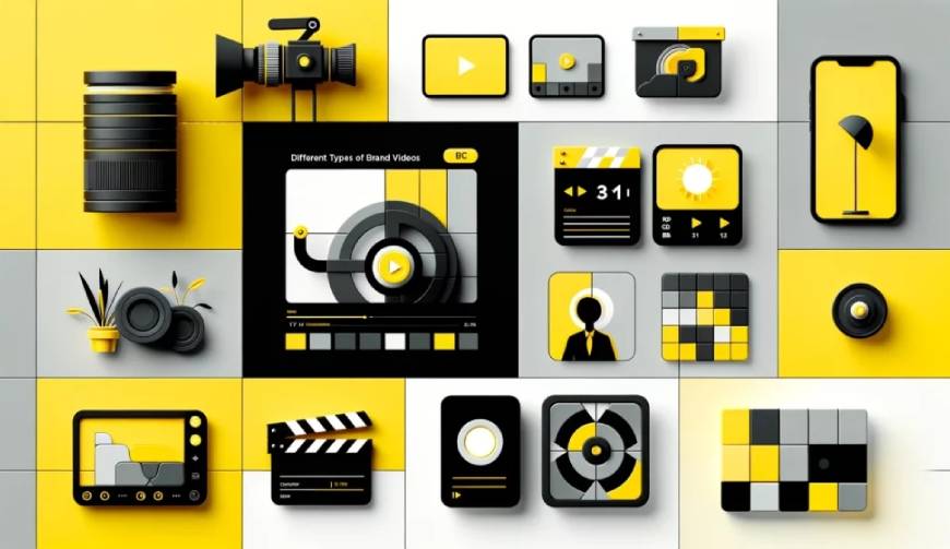 专为职场精英打造：城区产品视频拍摄提升工作效率的秘密武器