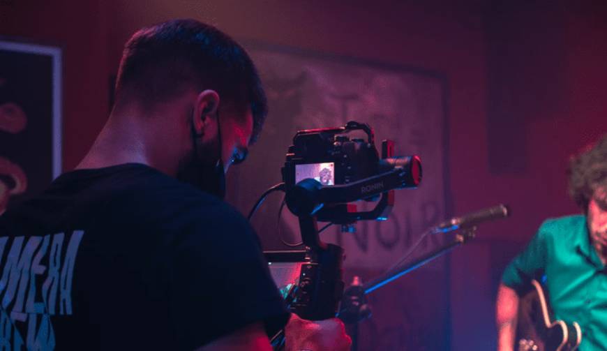 匠心雕琢视觉盛宴！专业城区产品视频拍摄公司赋能品牌价值