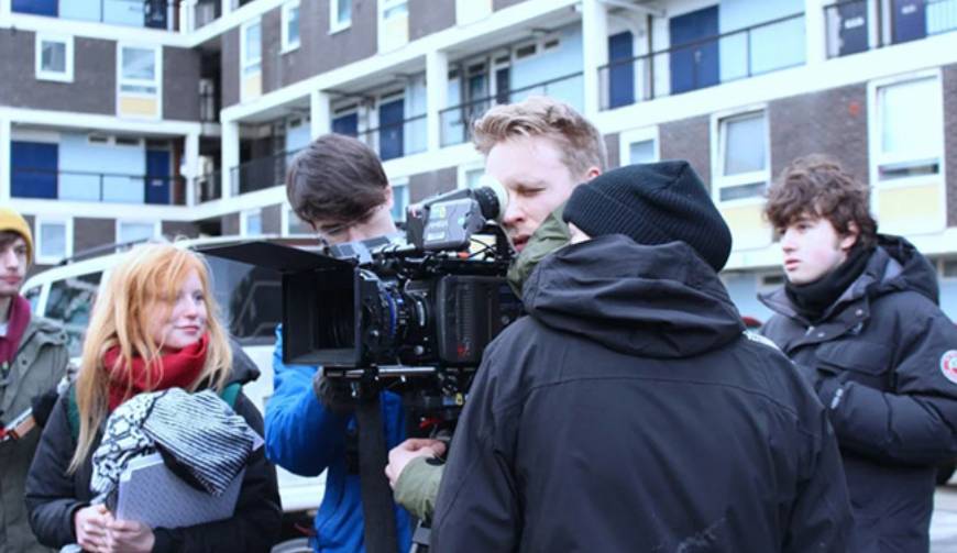 城区产品宣传视频拍摄公司核心技法，赋能品牌传播效能跃升