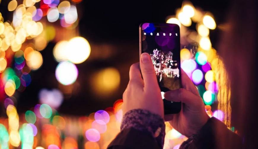 城区产品宣传视频拍摄公司实战秘籍，赋能品牌传播效能飙升