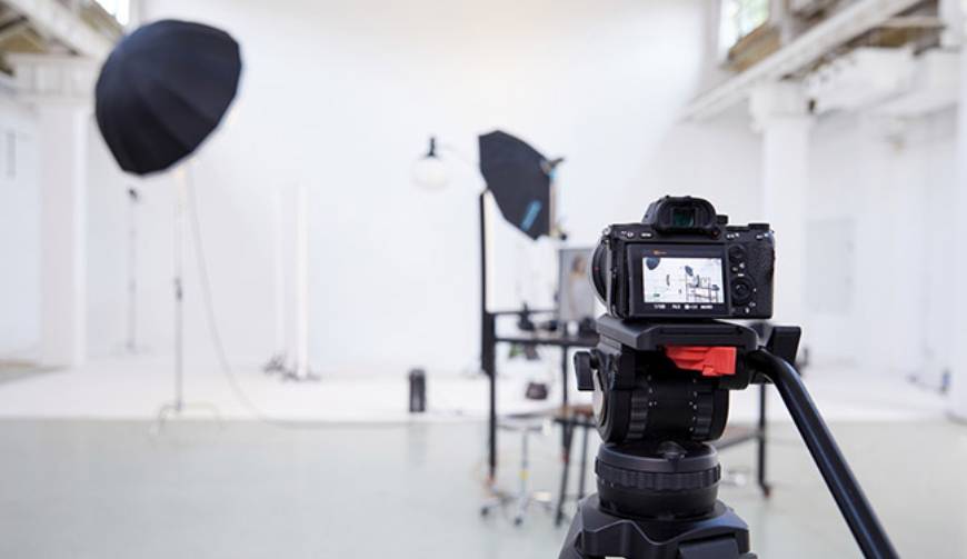 深耕城区电商产品视频拍摄制作，解锁电商爆款的视觉密码