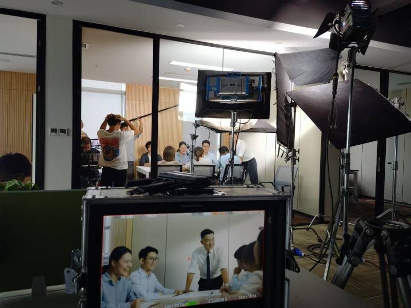 城区电商产品视频拍摄制作进阶指南，赋能产品电商突围