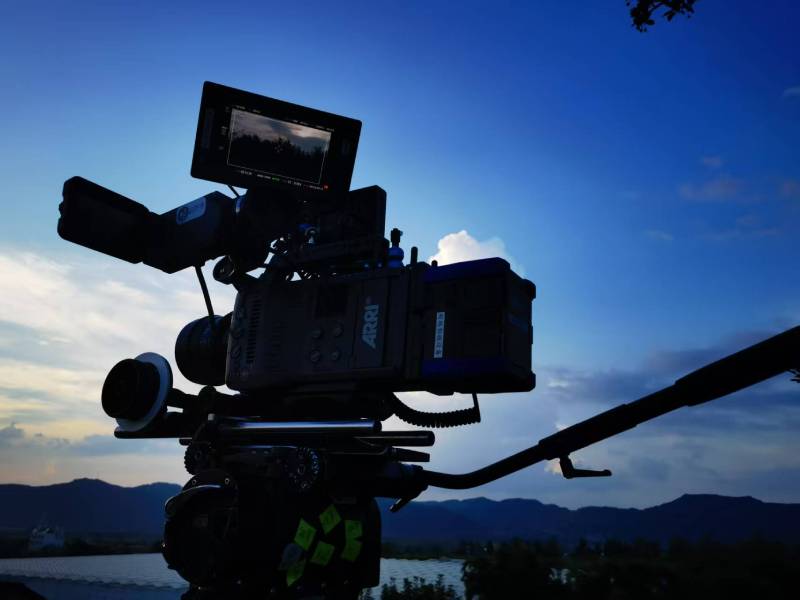 流量思维，城区电商产品视频拍摄制作的核心逻辑