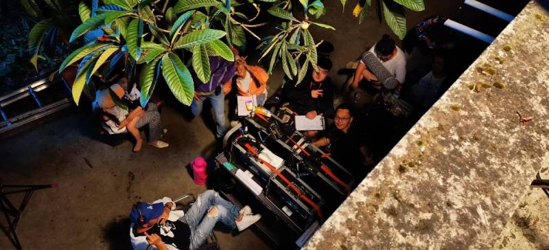 解锁城区产品宣传视频拍摄公司新势能，助力品牌强势破圈