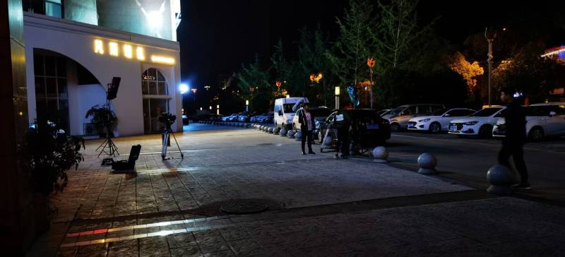 城区电商产品视频拍摄制作全攻略，打造高转化带货视频