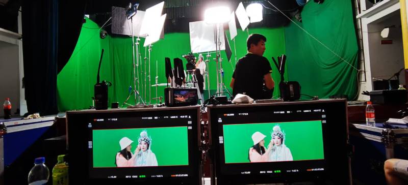 城区产品视频拍摄核心技法，赋能产品视觉竞争力飙升