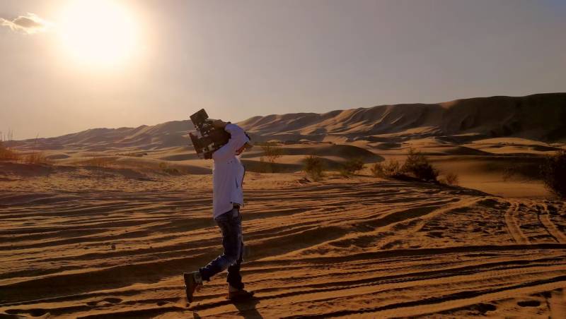 深耕城区产品宣传视频拍摄公司，解锁品牌传播的核心动能