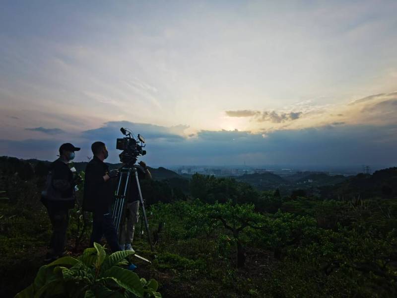 聚焦城区产品宣传视频拍摄公司，用专业实力铸就品牌传播传奇