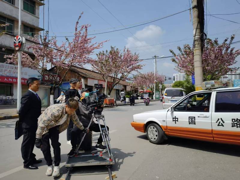 城区产品宣传视频拍摄公司：专业赋能，点亮品牌之光