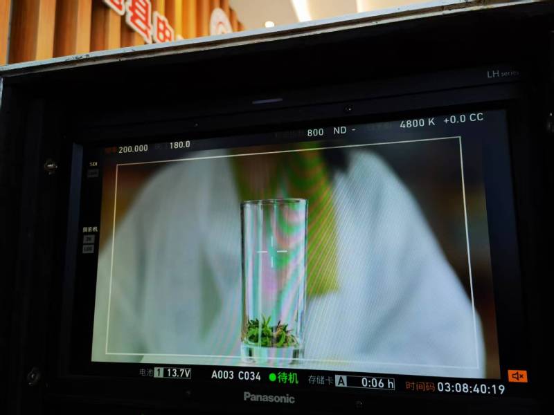 天然优选！城区电商产品宣传视频溯源原料产地的真实故事