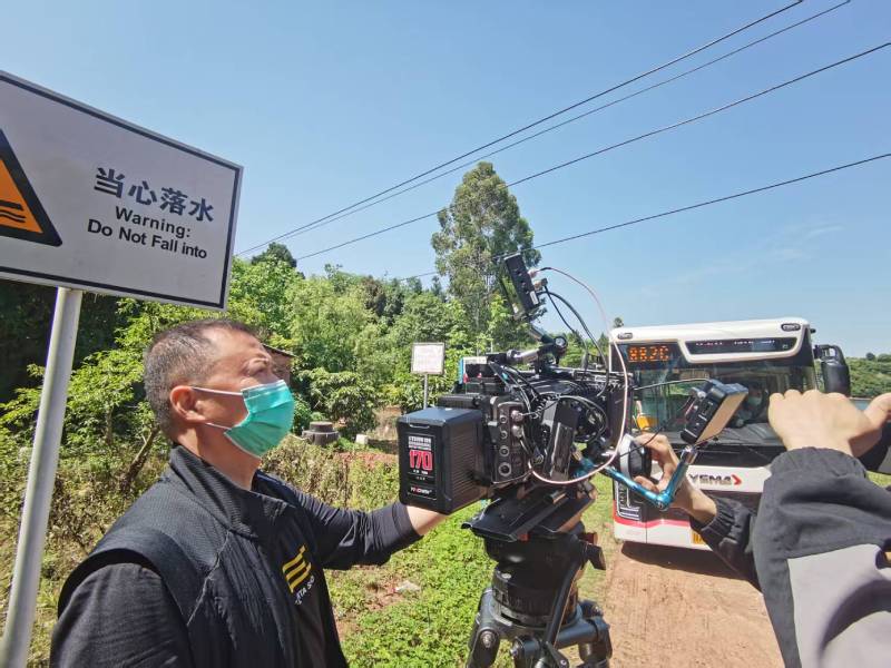 选对公司才出彩！深度剖析城区产品视频拍摄公司的核心竞争力