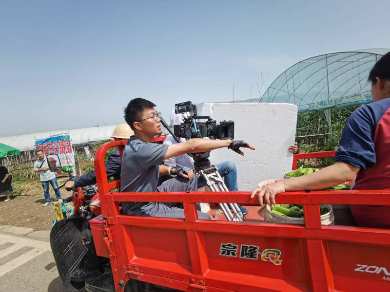 电商爆款背后的推手：城区产品视频拍摄公司精准捕捉卖点痛点